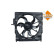 Ventilador de refrigeración 47587 NRF, Miniatura 2