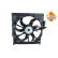 Ventilador de refrigeración 47587 NRF, Miniatura 4