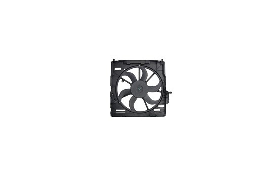 Ventilador de refrigeración 47587 NRF