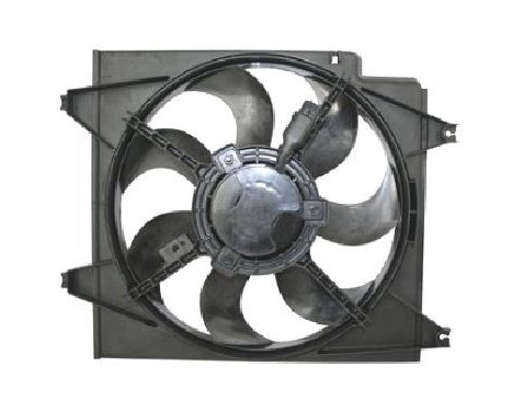 Ventilador de refrigeración 47600 NRF