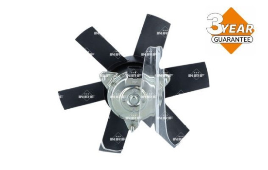 Ventilador de refrigeración 47619 NRF, Imagen 3