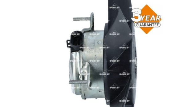 Ventilador de refrigeración 47619 NRF, Imagen 5