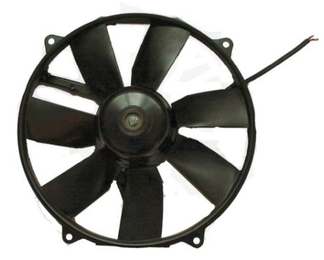 Ventilador de refrigeración 47662 NRF
