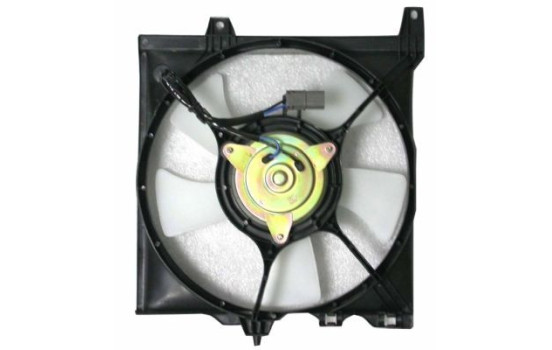 Ventilador de refrigeración 47670 NRF