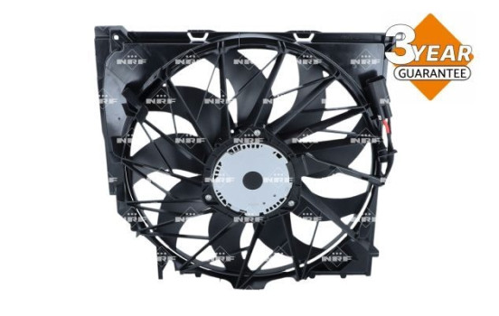 Ventilador de refrigeración 47672 NRF, Imagen 4
