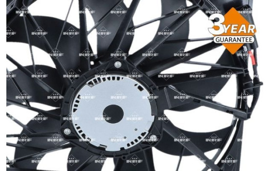 Ventilador de refrigeración 47672 NRF, Imagen 6