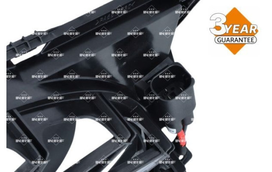 Ventilador de refrigeración 47672 NRF, Imagen 7