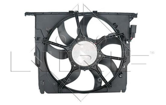 Ventilador de refrigeración 47727 NRF