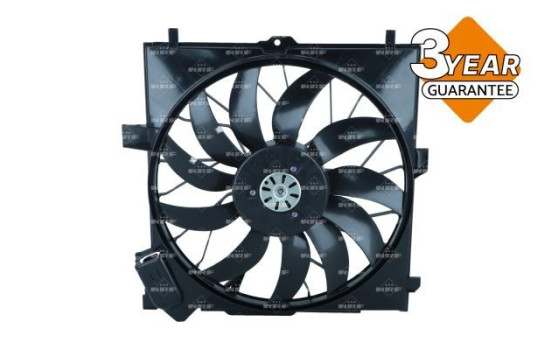 Ventilador de refrigeración 47732 NRF, Imagen 3
