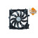 Ventilador de refrigeración 47732 NRF, Miniatura 5
