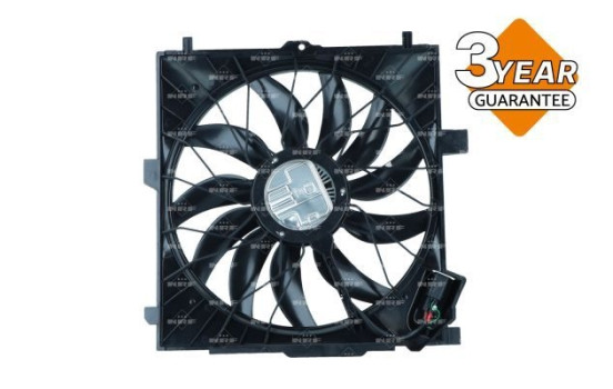 Ventilador de refrigeración 47732 NRF, Imagen 5