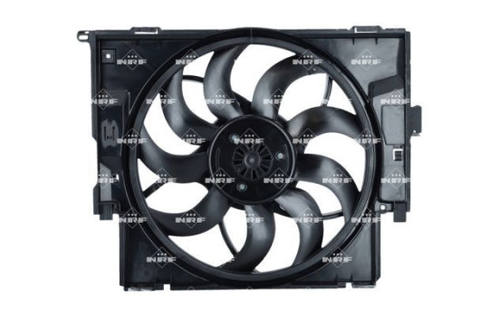 Ventilador de refrigeración 47735 NRF, Imagen 4