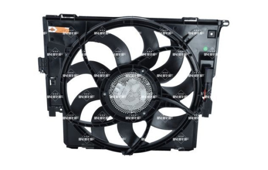 Ventilador de refrigeración 47735 NRF, Imagen 6