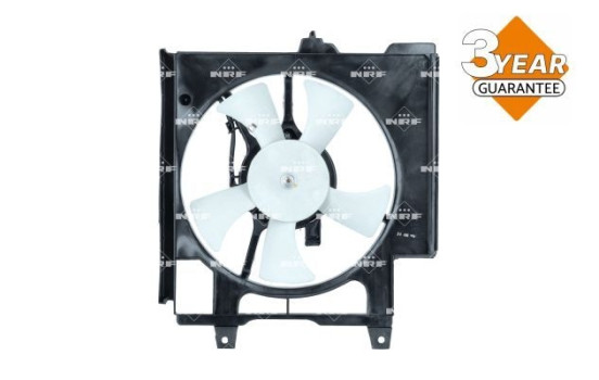 Ventilador de refrigeración 47742 NRF, Imagen 3