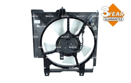 Ventilador de refrigeración 47742 NRF, Imagen 5
