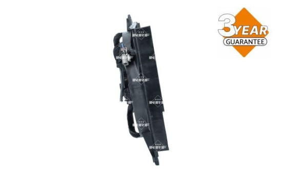 Ventilador de refrigeración 47742 NRF, Imagen 6