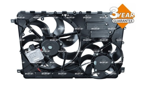 Ventilador de refrigeración 47754 NRF, Imagen 4