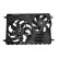 Ventilador de refrigeración 47756 NRF