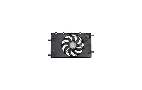 Ventilador de refrigeración 47757 NRF