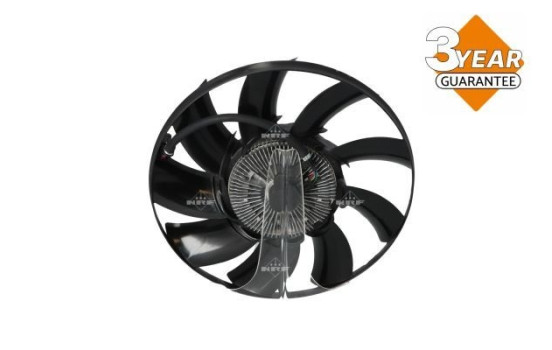 Ventilador de refrigeración 47869 NRF, Imagen 3