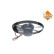 Ventilador de refrigeración 47886 NRF, Miniatura 3