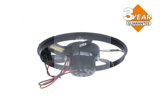 Ventilador de refrigeración 47886 NRF, Imagen 3