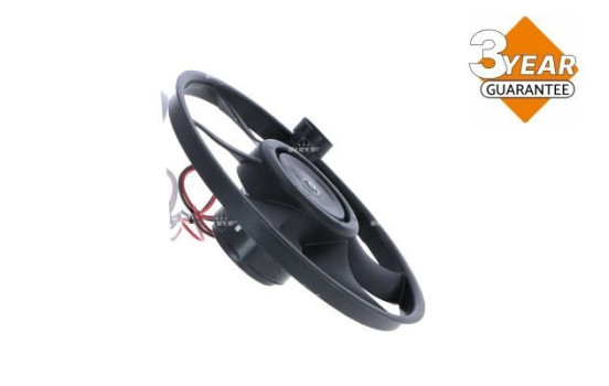 Ventilador de refrigeración 47886 NRF, Imagen 4