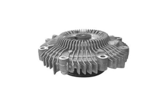 Ventilador de refrigeración 47897 NRF