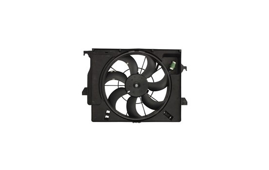 Ventilador de refrigeración 47904 NRF