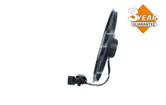 Ventilador de refrigeración 47914 NRF, Imagen 5