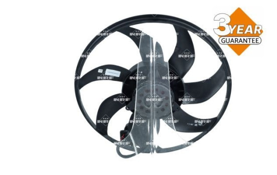 Ventilador de refrigeración 47914 NRF, Imagen 6