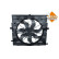 Ventilador de refrigeración 47920 NRF, Miniatura 4