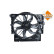 Ventilador de refrigeración 47923 NRF, Miniatura 2