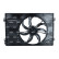 Ventilador de refrigeración 47925 NRF, Miniatura 2