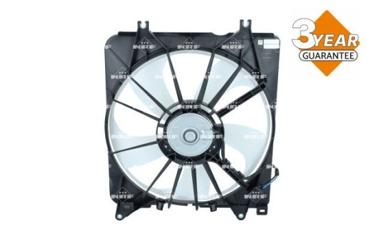 Ventilador de refrigeración 47935 NRF, Imagen 4