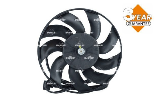 Ventilador de refrigeración 47946 NRF, Imagen 2