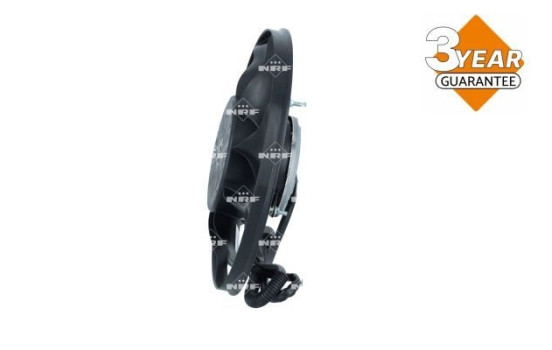 Ventilador de refrigeración 47946 NRF, Imagen 3