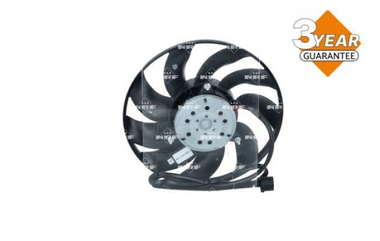 Ventilador de refrigeración 47946 NRF, Imagen 4