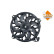 Ventilador de refrigeración 47962 NRF, Miniatura 2