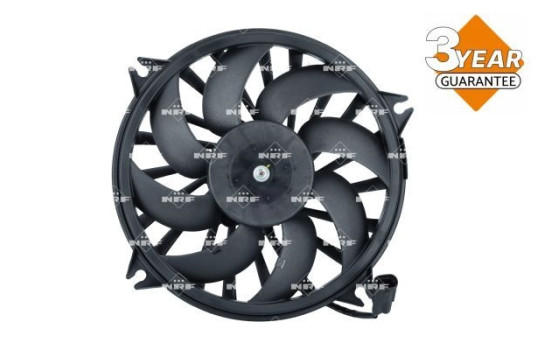Ventilador de refrigeración 47962 NRF, Imagen 2