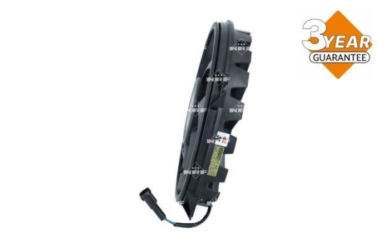Ventilador de refrigeración 47962 NRF, Imagen 3