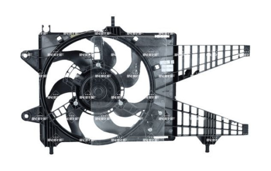 Ventilador de refrigeración 47963 NRF, Imagen 3