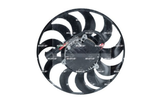 Ventilador de refrigeración 47970 NRF, Imagen 3