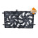 Ventilador de refrigeración 47982 NRF