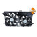 Ventilador de refrigeración 47982 NRF, Miniatura 3