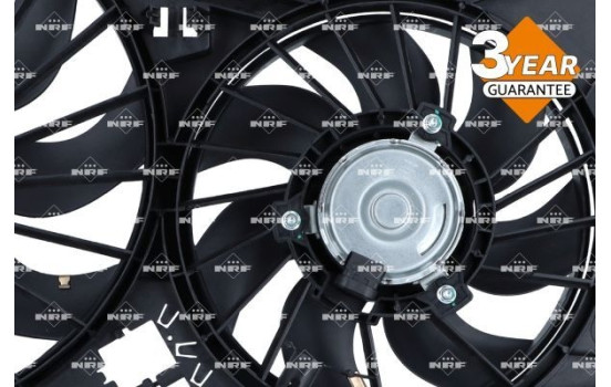 Ventilador de refrigeración 47982 NRF, Imagen 5