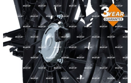Ventilador de refrigeración 47982 NRF, Imagen 6