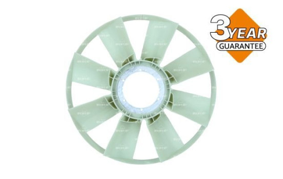 Ventilador de refrigeración 49801 NRF, Imagen 4