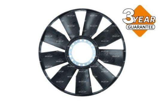Ventilador de refrigeración 49813 NRF, Imagen 2