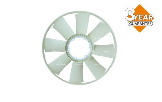 Ventilador de refrigeración 49838 NRF